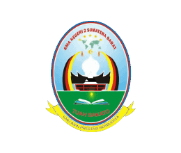 Logo SMAN 2 SUMBAR